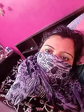 Snapshot of RESHMA_21 chatting on 10.02.25 RESHMA 21 online show from 10.02.25