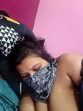 Snapshot of RESHMA_21 chatting on 10.23.25 RESHMA 21 online show from 10.23.25