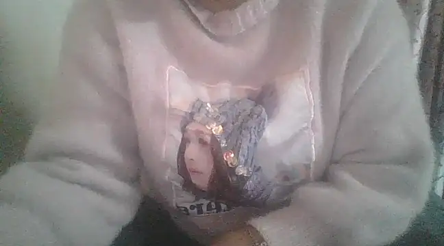 Snapshot of OnlyPragya chatting on 01.08.25 OnlyPragya online show from 01.08.25