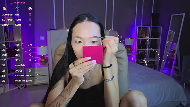  MIURA  online show from 01.31.26