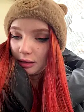 AmmyHot online show from 12.02.24