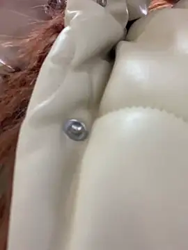 AmmyHot online show from 12.22.24