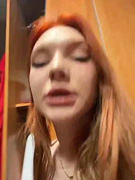 AmmyHot online show from 01.11.25