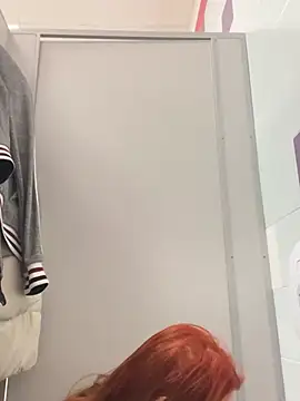 AmmyHot online show from 01.14.25