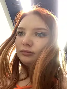 AmmyHot online show from 01.30.25