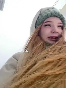 AmmyHot online show from 02.13.25