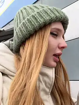 AmmyHot online show from 02.26.25