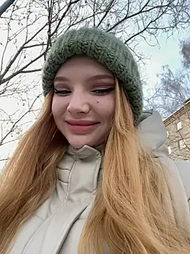 AmmyHot online show from 03.05.25