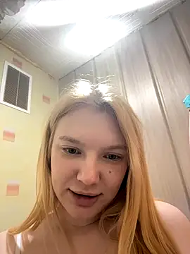 AmmyHot online show from 11.05.25