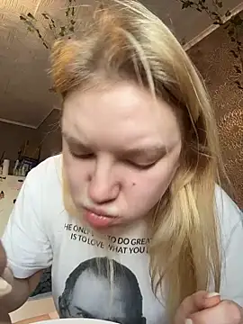 Snapshot of AmmyHot chatting on 02.03.26 AmmyHot online show from 02.03.26