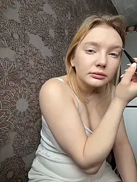 Snapshot of AmmyHot chatting on 02.08.26 AmmyHot online show from 02.08.26