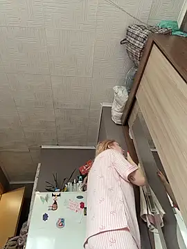 Snapshot of AmmyHot chatting on 02.14.26 AmmyHot online show from 02.14.26