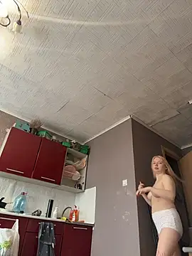 Snapshot of AmmyHot chatting on 02.15.26 AmmyHot online show from 02.15.26