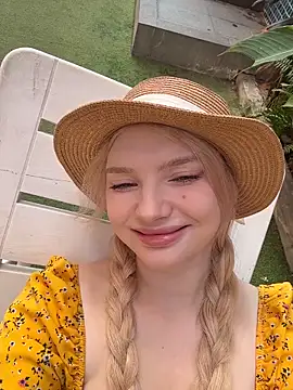 AmmyHot online show from 03.19.26