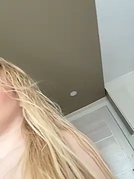 AmmyHot online show from 04.03.26