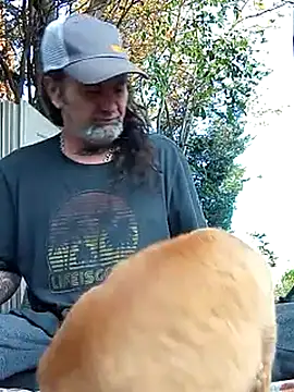 Hotbodyscottie online show from 03.02.25