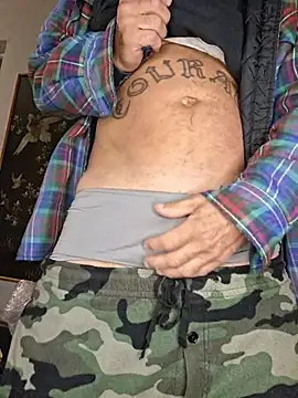 Hotbodyscottie online show from 02.01.26