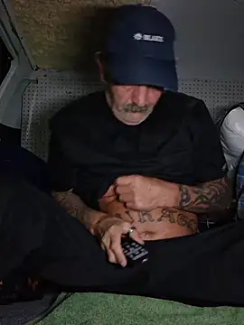 Hotbodyscottie online show from 03.25.26