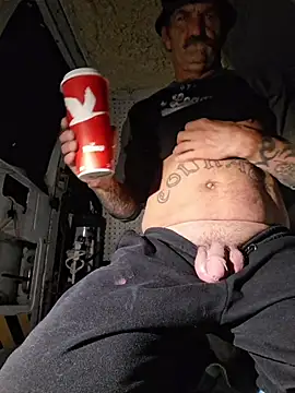 Hotbodyscottie online show from 03.28.26