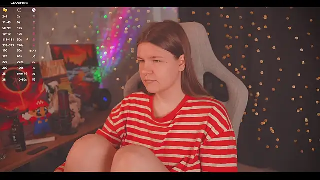 cuteamberlyyy online show from 06.23.26