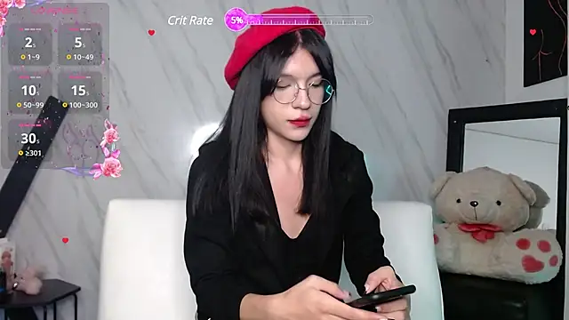 jeimy garcia online show from 02.05.25