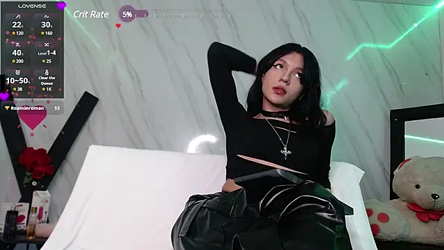 jeimy garcia online show from 03.05.25