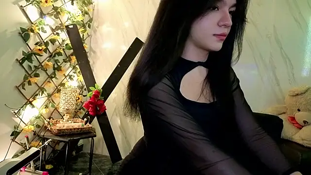 jeimy garcia online show from 04.13.26