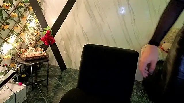 jeimy garcia online show from 04.19.26