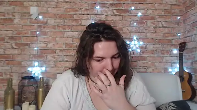 Snapshot of Amelia_Kiss_ chatting on 01.02.25 Amelia Kiss online show from 01.02.25