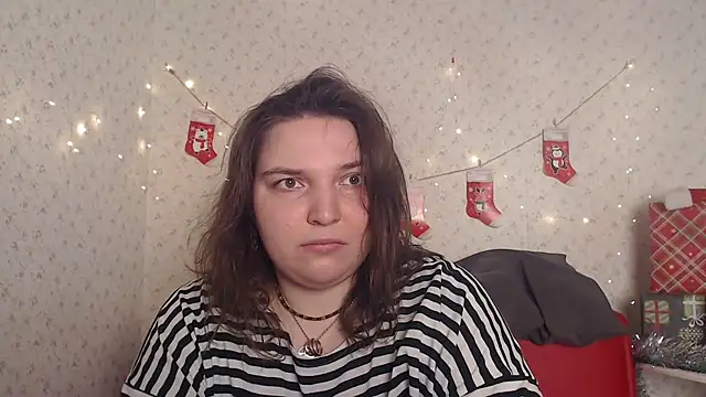 Snapshot of Amelia_Kiss_ chatting on 01.03.25 Amelia Kiss online show from 01.03.25