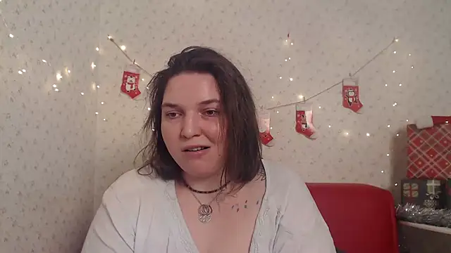 Snapshot of Amelia_Kiss_ chatting on 01.03.25 Amelia Kiss online show from 01.03.25