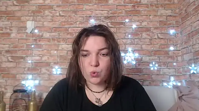 Snapshot of Amelia_Kiss_ chatting on 01.14.25 Amelia Kiss online show from 01.14.25
