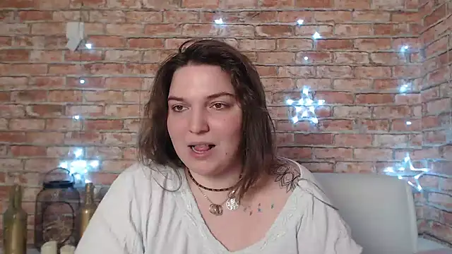 Snapshot of Amelia_Kiss_ chatting on 01.15.25 Amelia Kiss online show from 01.15.25