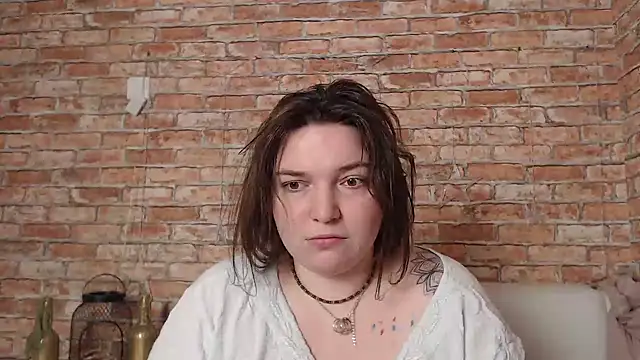 Snapshot of Amelia_Kiss_ chatting on 01.16.25 Amelia Kiss online show from 01.16.25