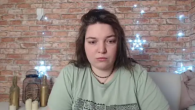 Snapshot of Amelia_Kiss_ chatting on 01.17.25 Amelia Kiss online show from 01.17.25