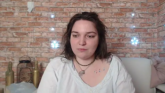 Snapshot of Amelia_Kiss_ chatting on 01.17.25 Amelia Kiss online show from 01.17.25