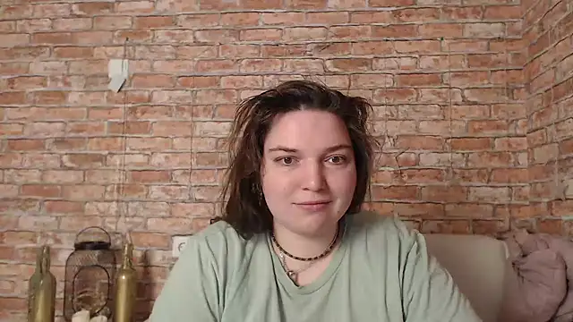 Snapshot of Amelia_Kiss_ chatting on 01.18.25 Amelia Kiss online show from 01.18.25