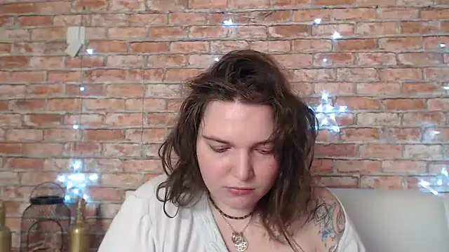 Snapshot of Amelia_Kiss_ chatting on 01.20.25 Amelia Kiss online show from 01.20.25