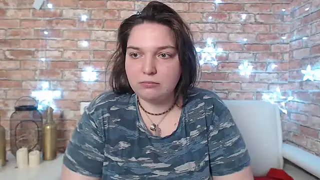 Snapshot of Amelia_Kiss_ chatting on 01.23.25 Amelia Kiss online show from 01.23.25