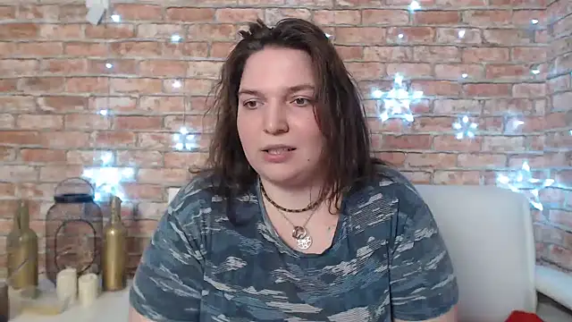 Snapshot of Amelia_Kiss_ chatting on 01.23.25 Amelia Kiss online show from 01.23.25