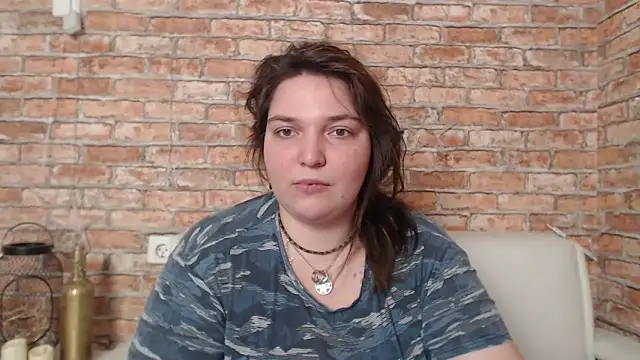 Snapshot of Amelia_Kiss_ chatting on 01.24.25 Amelia Kiss online show from 01.24.25