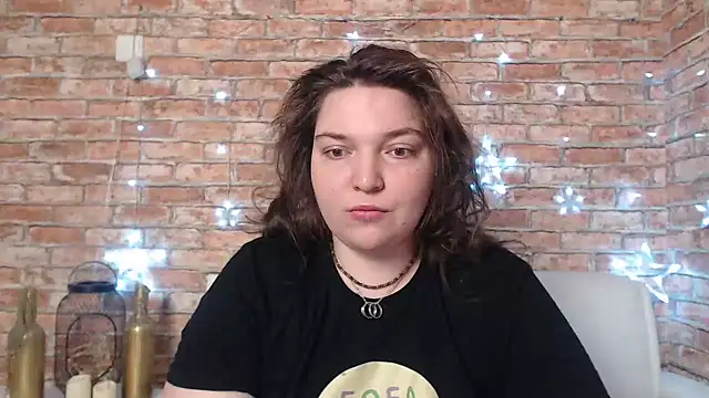 Snapshot of Amelia_Kiss_ chatting on 01.25.25 Amelia Kiss online show from 01.25.25