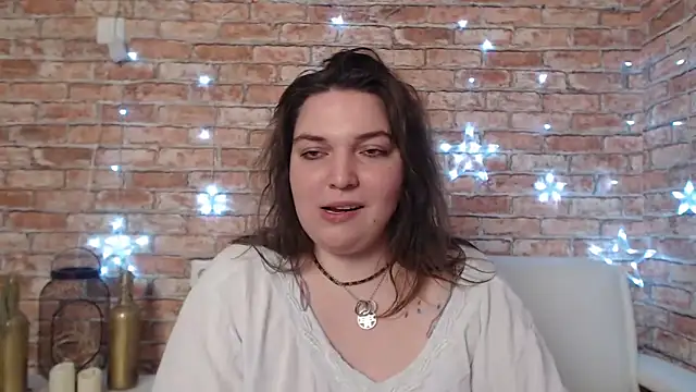 Snapshot of Amelia_Kiss_ chatting on 01.30.25 Amelia Kiss online show from 01.30.25