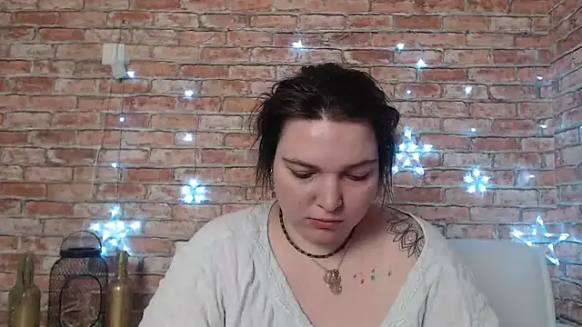 Snapshot of Amelia_Kiss_ chatting on 01.31.25 Amelia Kiss online show from 01.31.25