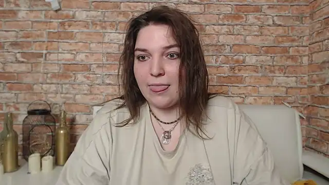 Snapshot of Amelia_Kiss_ chatting on 02.03.25 Amelia Kiss online show from 02.03.25