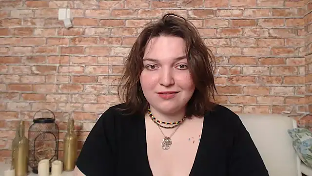 Snapshot of Amelia_Kiss_ chatting on 02.20.25 Amelia Kiss online show from 02.20.25