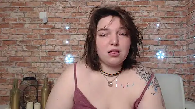 Snapshot of Amelia_Kiss_ chatting on 03.03.25 Amelia Kiss online show from 03.03.25