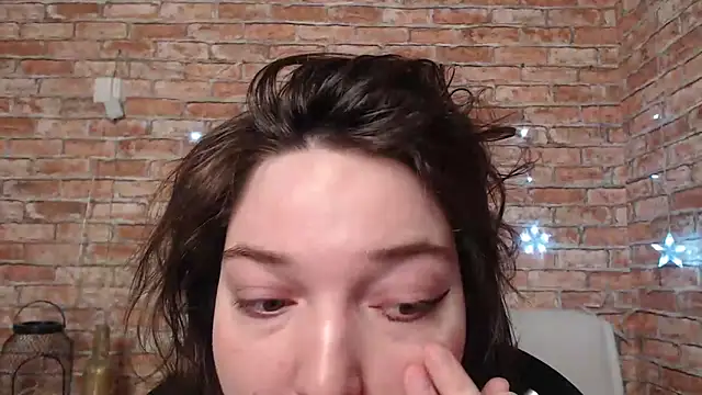 Snapshot of Amelia_Kiss_ chatting on 03.04.25 Amelia Kiss online show from 03.04.25