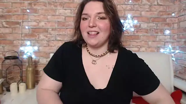 Snapshot of Amelia_Kiss_ chatting on 03.04.25 Amelia Kiss online show from 03.04.25