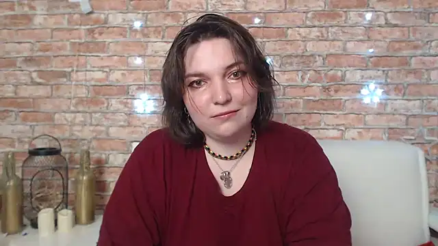Snapshot of Amelia_Kiss_ chatting on 03.07.25 Amelia Kiss online show from 03.07.25